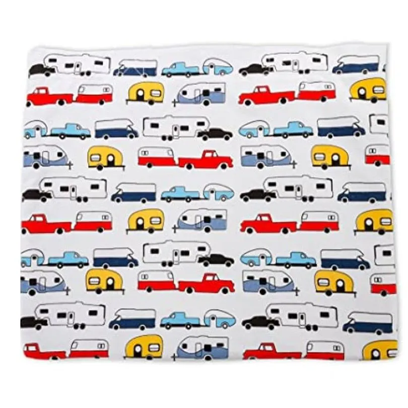 Tote Bag, RV Design